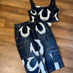 True Religion